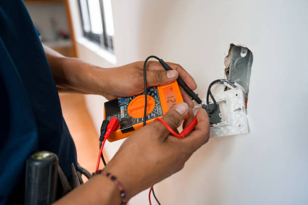 Best Residential Electrician Services  in Savannah, TN