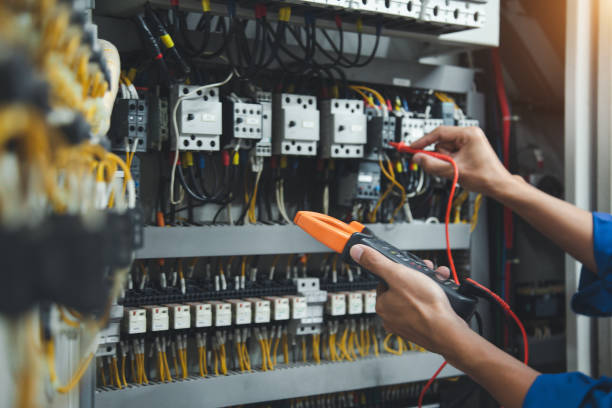 Best Electrical System Inspection  in Savannah, TN