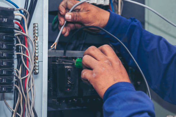 Best Electrical System Inspection  in Savannah, TN