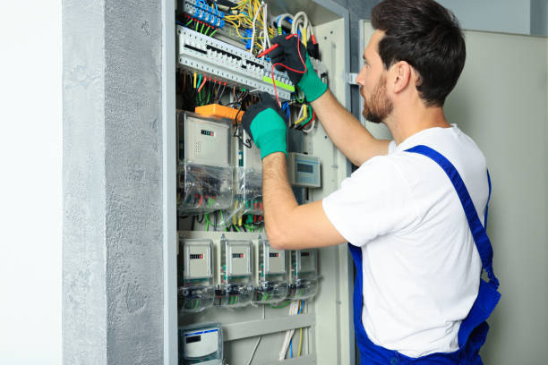 Best Electrical Contractors for Businesses  in Savannah, TN