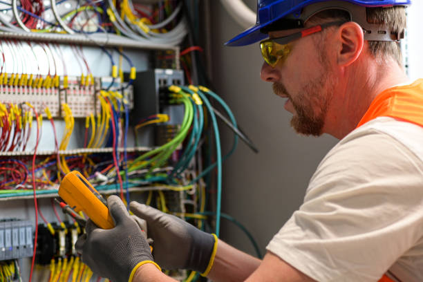 Best Electrical System Inspection  in Savannah, TN
