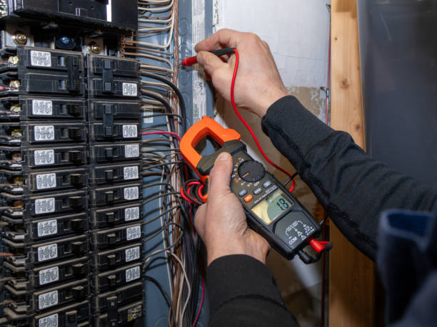 Best Affordable Emergency Electrician  in Savannah, TN