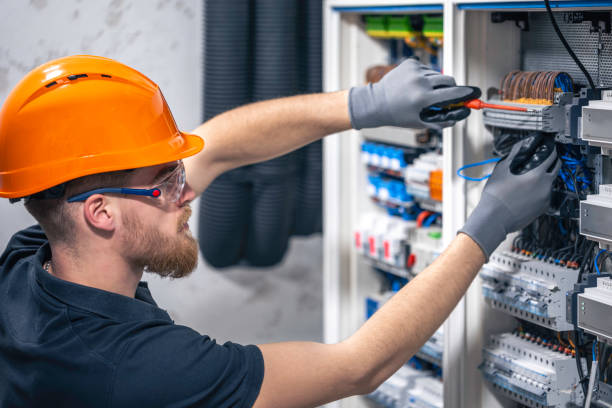 Best Local Electrician Companies  in Savannah, TN