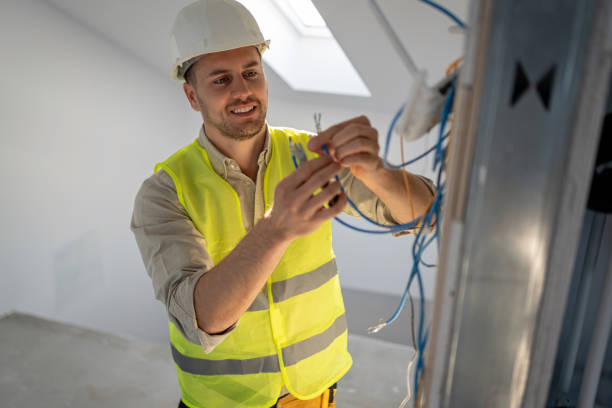 Best Affordable Electrician  in Savannah, TN